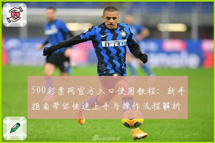 500彩票网官方入口使用教程：新手指南带你快速上手与操作流程解析