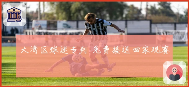 大湾区球迷专列 免费接送回家观赛